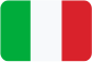 Mesure et régulation Italiano